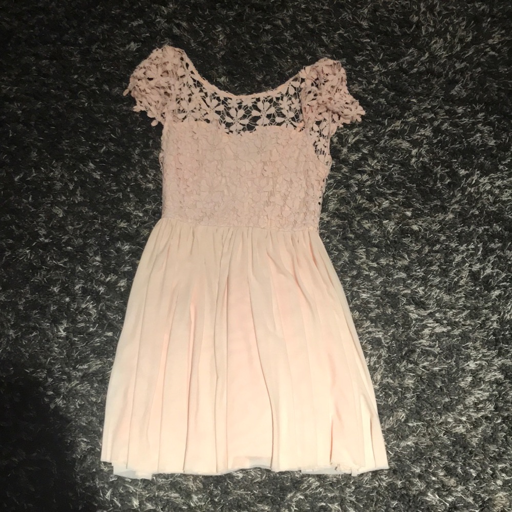 Xenia dress